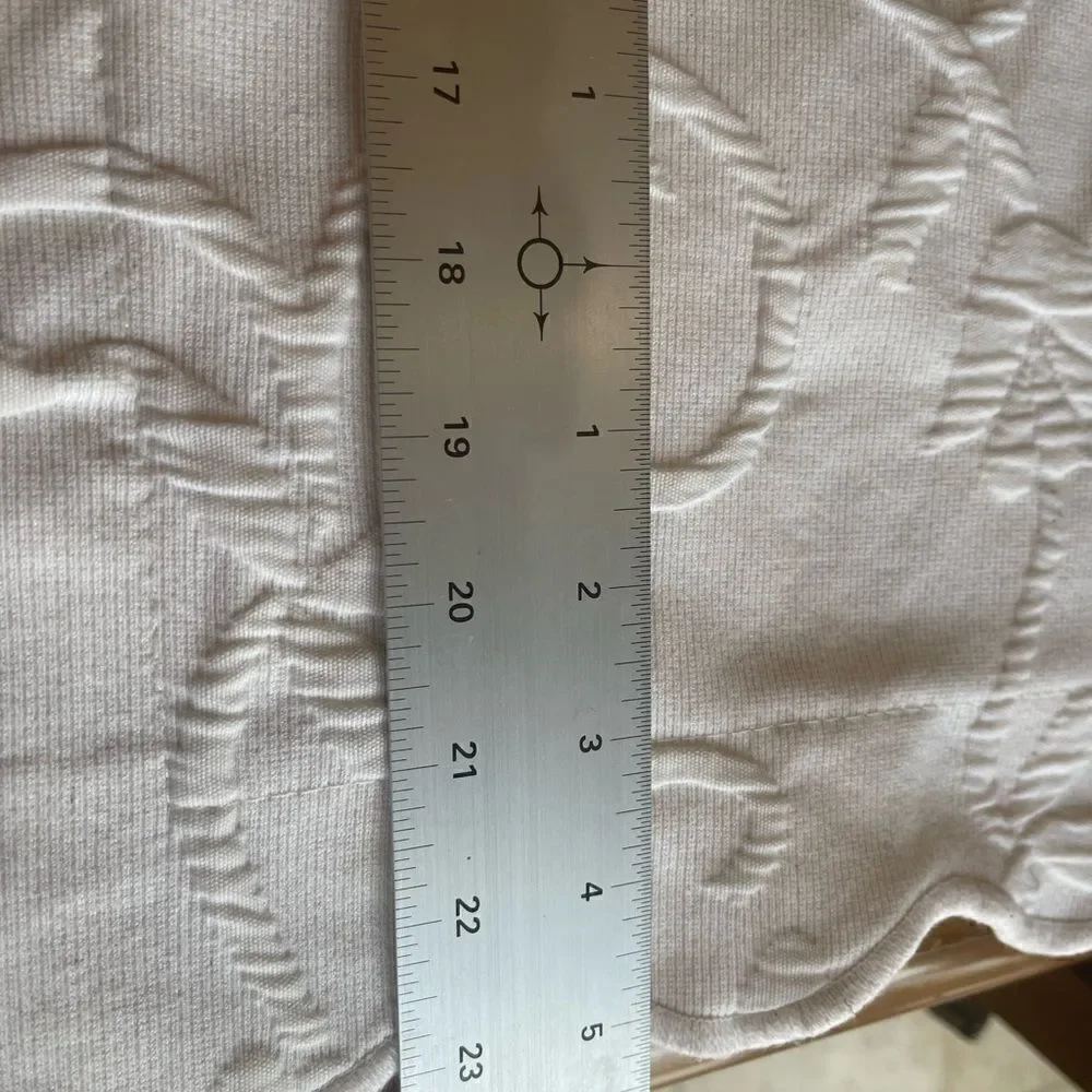 N/A one standard